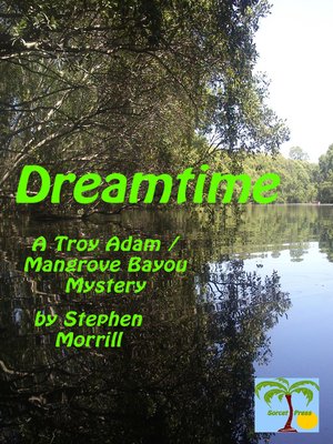 cover image of Dreamtime
